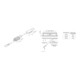 Hera Transformateur LED 24V/5W 20604002301