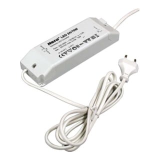 Hera Transformateur LED 24V/60W 20604003101