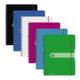 Herlitz Collegeblock to go 11293073 DIN A4 80Blatt schwarz-4