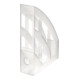 Herlitz Stehsammler Classic 10493724 A4/C4 tr matt-1