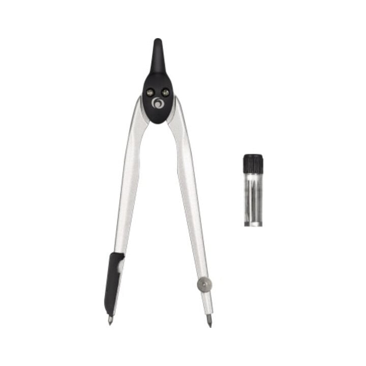 Herlitz Zirkel 8710006 +Zubehör