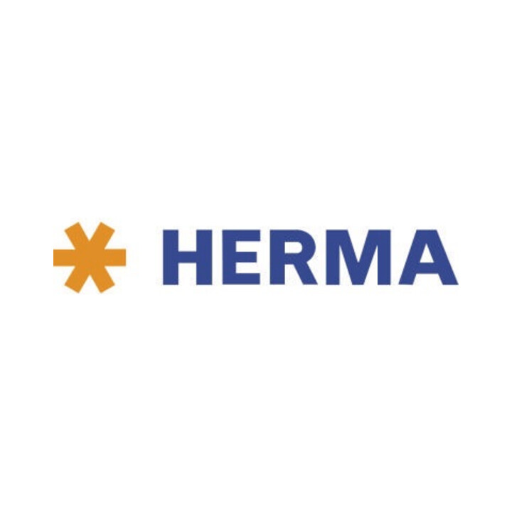 HERMA Etikett PREMIUM 4669 97,0x42,3mm weiß 1.200 St./Pack.