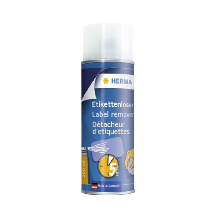 HERMA Etikettenlöser 1266 Sprühdose Aerosol 200ml