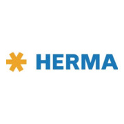 HERMA Ordneretikett Movables 10167 192x61mm sk rot 80 St./Pack.-3
