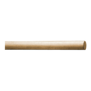 Hermann Wolz Rundstäbe 1000 mm Buche