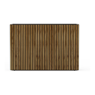 Herstera Garden Pflanzkübel Deco Planter Divider inkl. Zwischenboden