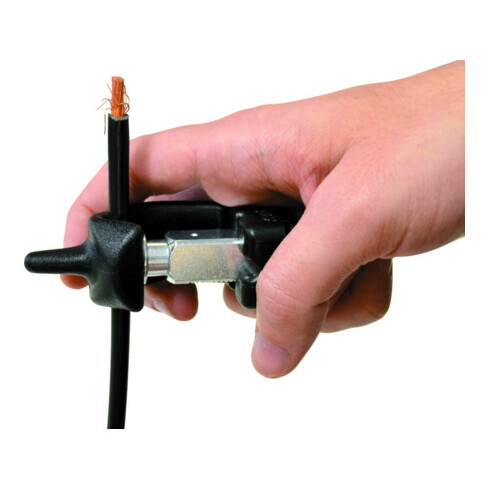 Hesse Abisolierwerkzeug KABIFIX FK-28
