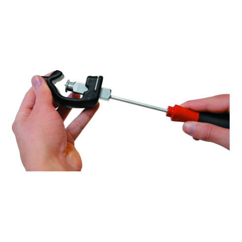 Hesse Abisolierwerkzeug KABIFIX FK-28