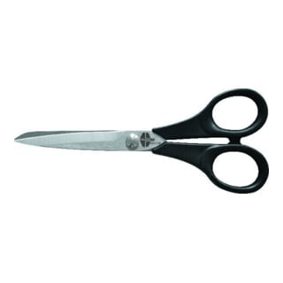 Hesse Arbeitsschere 110mm