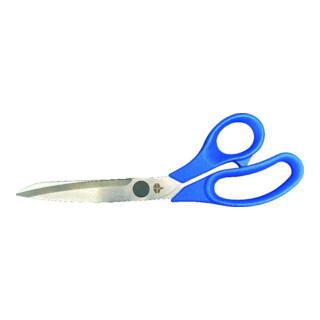 Hesse Arbeitsschere 240mm für Kevlar