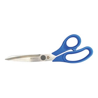 Hesse Arbeitsschere 265mm für Kevlar