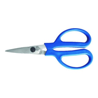 Hesse Ciseaux de travail 160 mm pour Kevlar