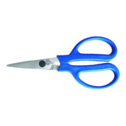 Hesse Ciseaux de travail 160 mm pour Kevlar