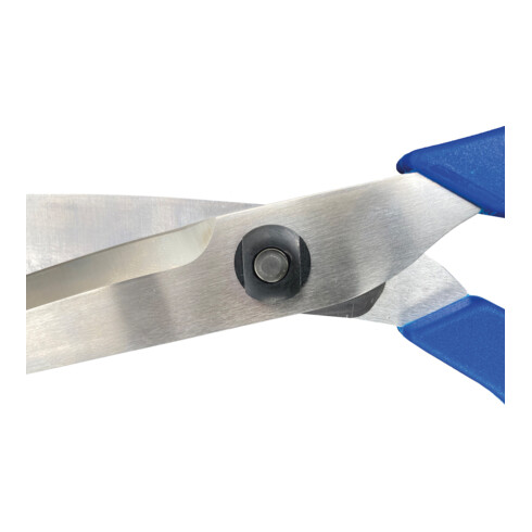 Hesse Ciseaux de travail 265 mm pour Kevlar