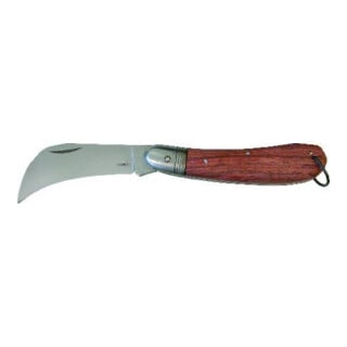 Hesse Couteau à sangle 180 mm