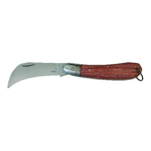 Hesse Couteau à sangle 180 mm