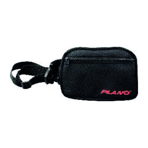 Hesse Gürteltasche 544 mit Gürtel Plano