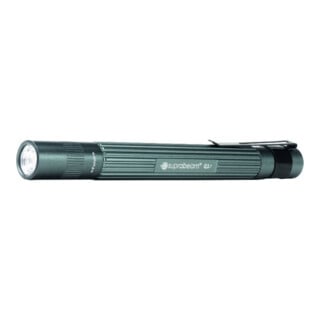 Hesse Lampe de poche rechargeable Q1r 6-550lm Suprabeam