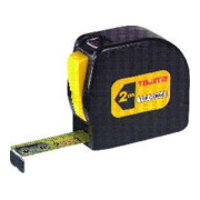 Hesse Taschenbandmaß TOP CONVE 3,5mx13mm gelb Tajima