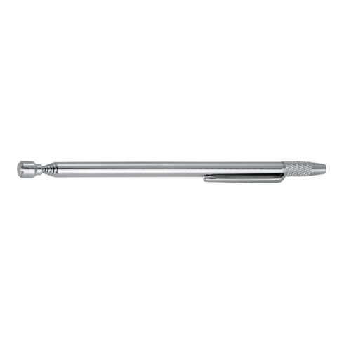 Hesse Téléscopique Aimant Porte-outils 150-660x6mm 5 Newton