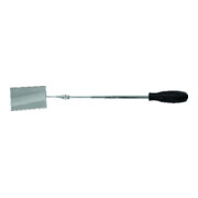 Hesse Teleskop-Suchspiegel eckig 100x150mm 115-900mm-1