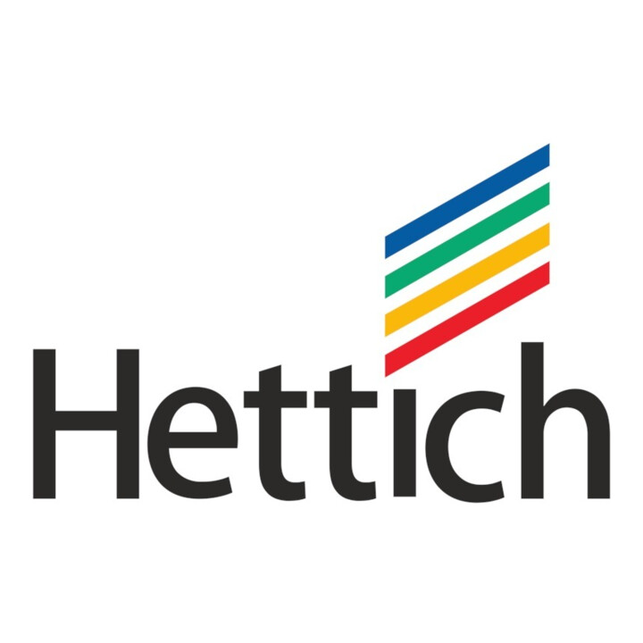 Hettich Abfallsystem-Eimer 8l, AvanTech You Pull 9279390 Kunststoff anthrazit