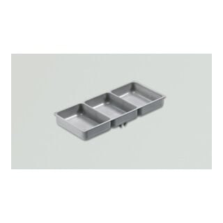 Hettich Ablageschale für Hosenhalter Amari