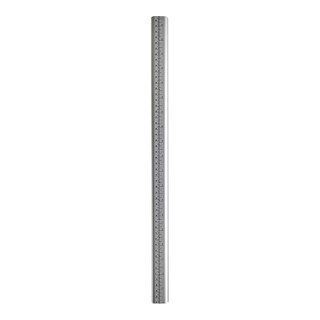 Hettich Accura Schiene mit Maßskala, Länge 1000 mm