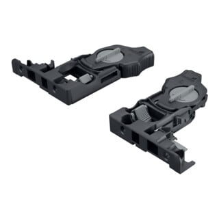 Hettich ACTRO 5D FERME-PORTES ENSEMBLE TUR