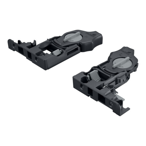 Hettich ACTRO 5D FERME-PORTES ENSEMBLE TUR