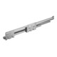 Hettich Actro, 9240576, extension totale avec système Silent, 500 mm droite-1