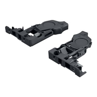 Hettich ACTRO YOU Jeu de loqueteaux ACTRO VA YOU & BOIS