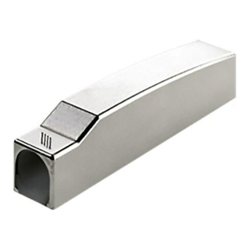 Hettich Adaptateur 9089633 pour Push to open en zamak