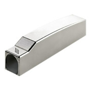 Hettich Adaptateur 9089633 pour Push to open en zamak