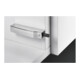 Hettich Adaptateur 9089633 pour Push to open en zamak-3