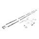 Hettich Amortisseur coulissant TopLine XL, 9278798 avec système Silent 4 volets-1