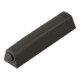 Hettich Amortisseur de meuble Push to open, broche, plastique anthracite