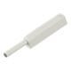 Hettich Amortisseur de meuble Push-to-open magnétique blanc plastique