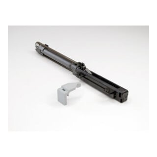 Hettich Amortisseur de porte de meuble, coulisse de haut meuble 9162402 plastique