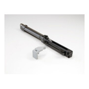 Hettich Amortisseur de porte de meuble, coulisse de haut meuble 9162402 plastique