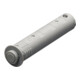Hettich Amortisseur pour charnière à cupule Push to open Pin, 9089603 plastique gris clair-1