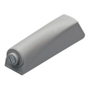 Hettich Amortisseur pour charnière à cupule Pushtoopen Magnétique, 9089605 Plastique gris clair