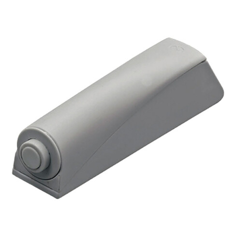 Hettich Amortisseur pour charnière Push to open Pin Strong 9089611, gris clair KF