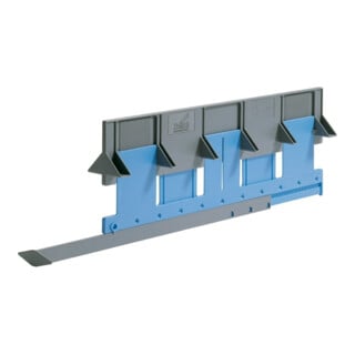 Hettich Ankörnlehre BlueJig Griff