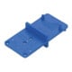 Hettich Ankörnschablone MultiBlue