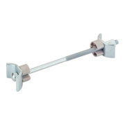 Hettich Arbeitsplattenverbinder Durchmesser 35 mm Stahl