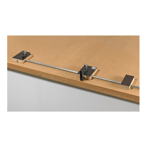 Hettich ArciFit 100
