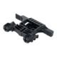 Hettich ARCITECH FACE STABILISATRICE PLASTIQUE ANTHRACITE-1