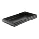Hettich Armoire de bureau Tiroir acier Systema Top 2000 1065665 acier noir-1