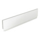 Hettich Arrière de tiroir ArciTech, 9121544 KB 600 mm blanc poudré-1